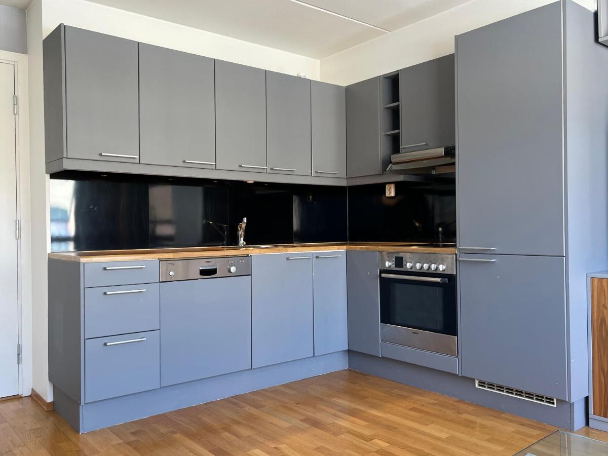 Apartamento Center Flat W Roof Terrace & Free Parking *